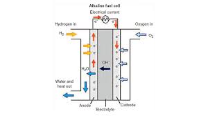 Fuel cell