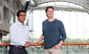 Why did we invest in Zinier?