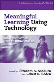Meaningful learning using Technology Education