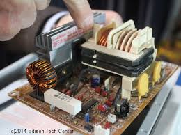 amplifiers Electronic engineering