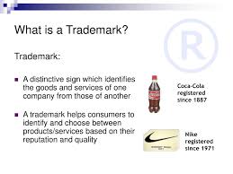 what is Trademark