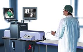 3D Simulation Medical Technology