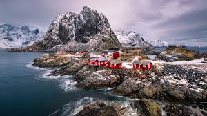 Norway culture