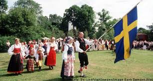 Sweden culture