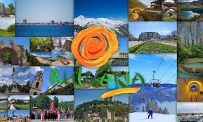 Tourism Bulgaria