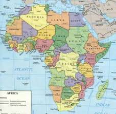 Tribalism of Sub-Saharan Africa