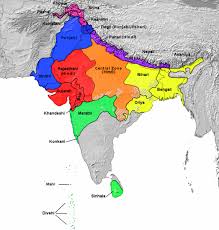 Indo-Aryan Invasions SOUTH ASIA