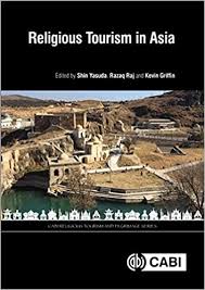 Pilgrimage or Religious Tourism SOUTH ASIA