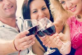 If You Don't Wine Now, You'll Hate Yourself Later