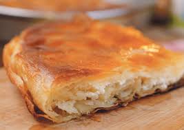 The Balkans: Burek