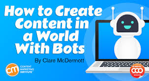 How to make Podcast making bots