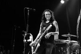 Muisc Artists Androcentrism