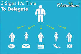 Whats the right way for business owners to delegate tasks to outsourcing