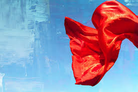 Make Your Red Cape A Reality