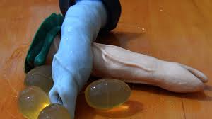 5 Reasons You Have An Egg Fetish