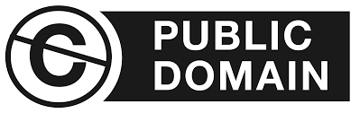 Public domain