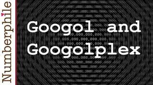 googolplex