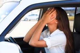 Someone has downloaded a car