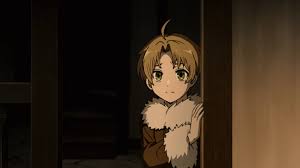 Mushoku Rensei in bilibili