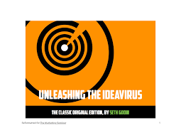 Do Soft Mouth Police Better Than Seth Godin