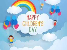 Children's Day