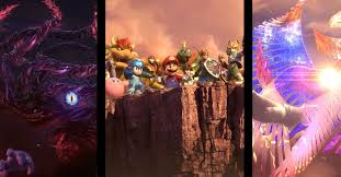 Get Rid Of Smash Problems Once And For All