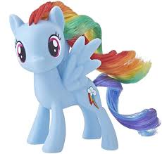 Rainbow Dash
