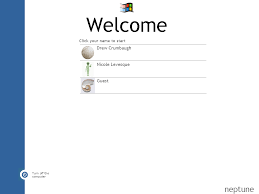 What is Windows Neptune