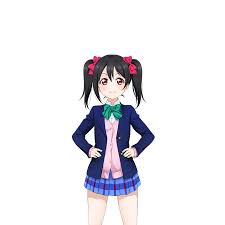 Nico Yazawa