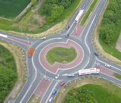 Roundabout