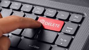 Delete