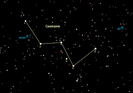 Cassiopeia