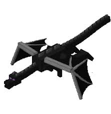 Ender Dragon