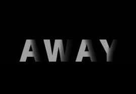 Away