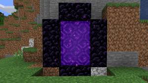 Nether Portal