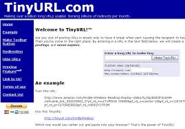 TinyURL