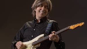 Eric Johnson