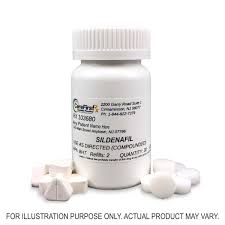 Sildenafil