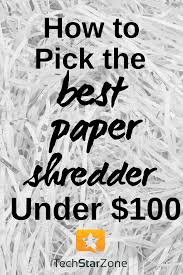 How To Get Test Paper For Under $100