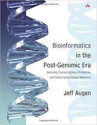 The Post-genomic era: Proteomics, Epigenomics and more
