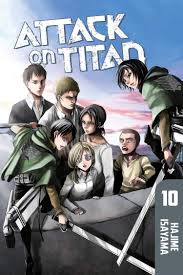 attack on titan