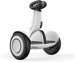 Intelligent Scooter
