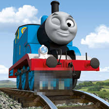 Thomas the tank engine locomotive penis size
