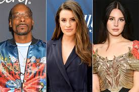 Who Else Wants To Know How Celebrities Fill Out?