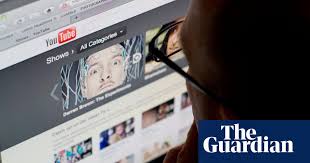 The Future of Youtuber