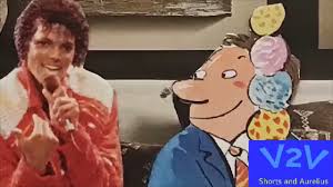 The Last Days Of Mike Jamone