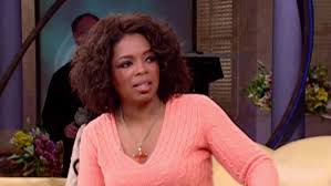 What Oprah Can Teach You About Burst