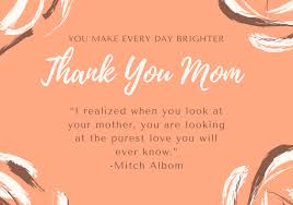 Congratulations! Your Mother Figure Is About To Stop Being Relevant