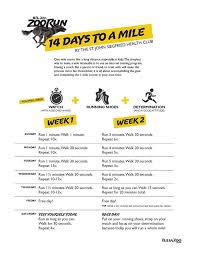 14 Days To A Better Zoo