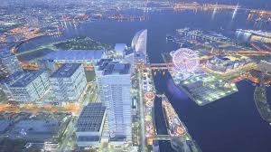 Revival of the City Pop